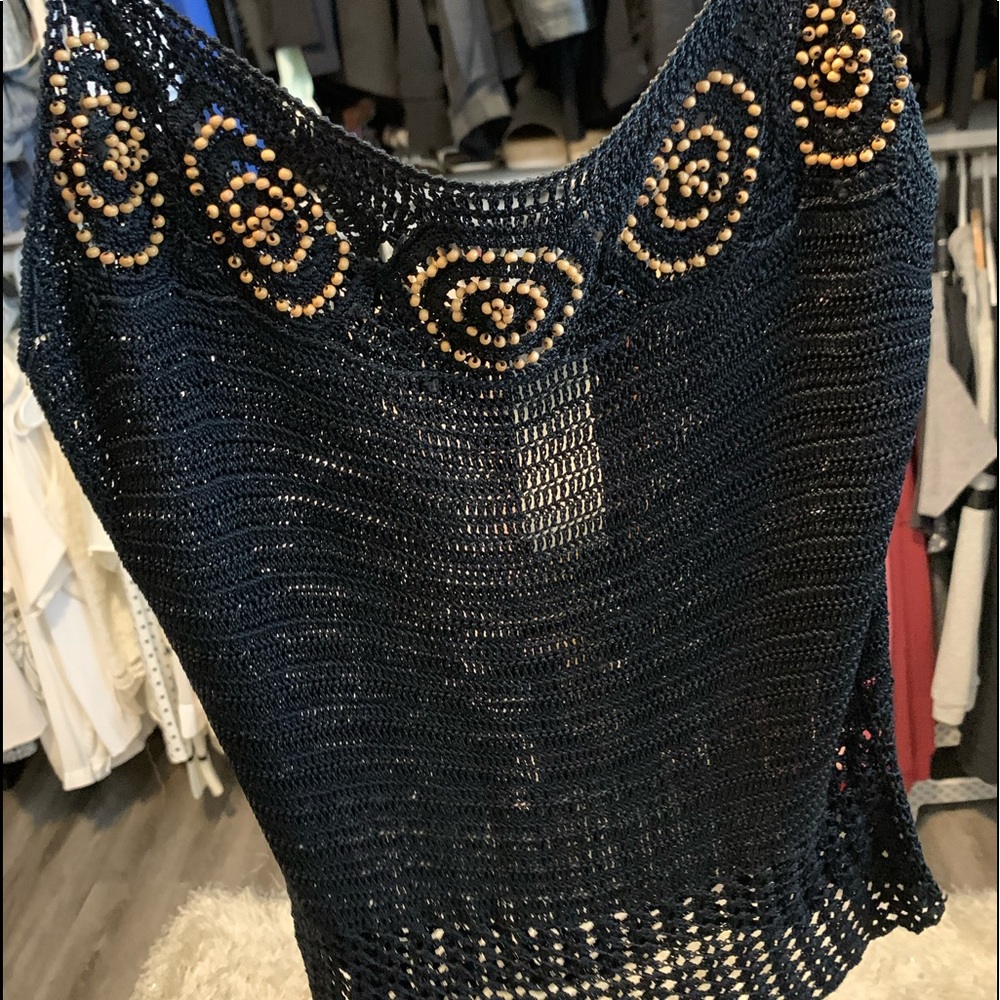 Bebe Tank
